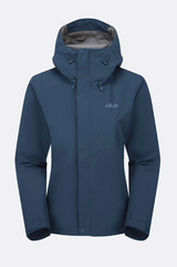 Women's Downpour Jacket