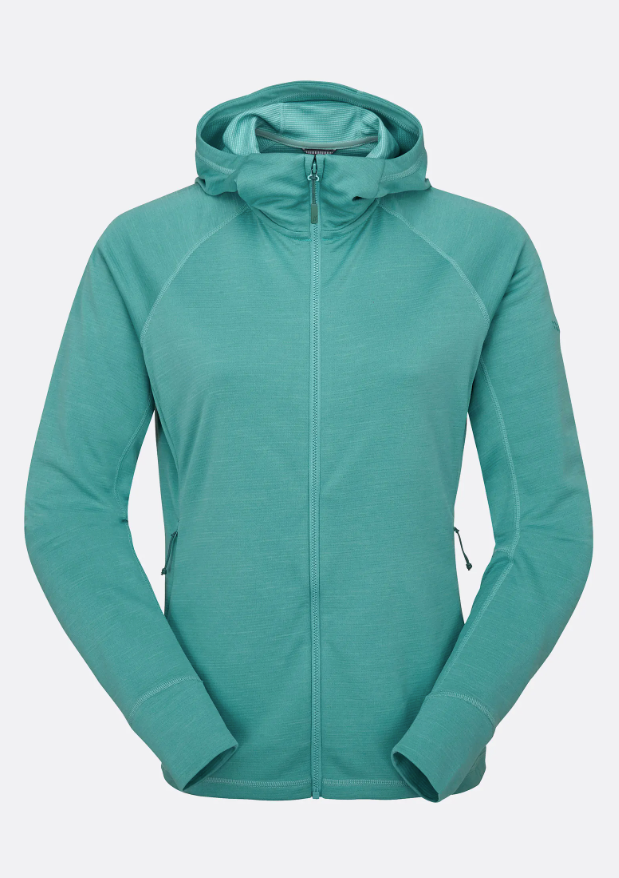 Planar Hoody Women's