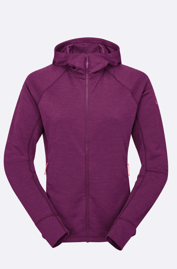 Planar Hoody Women's
