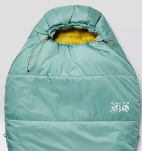 Alamere™ 20°F/-7°C