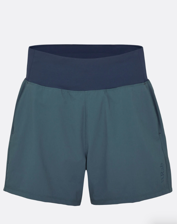 Momentum Shorts Women's