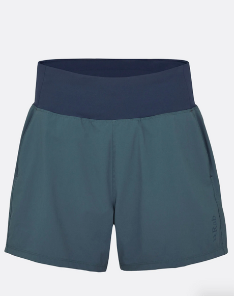 Momentum Shorts Women's
