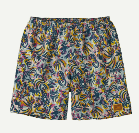 M's Baggies Longs - 7 in.