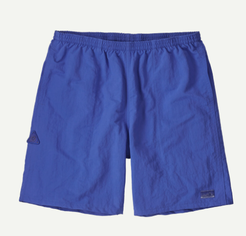 M's Baggies Longs - 7 in.