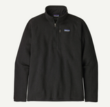 M's Better Sweater 1/4 Zip