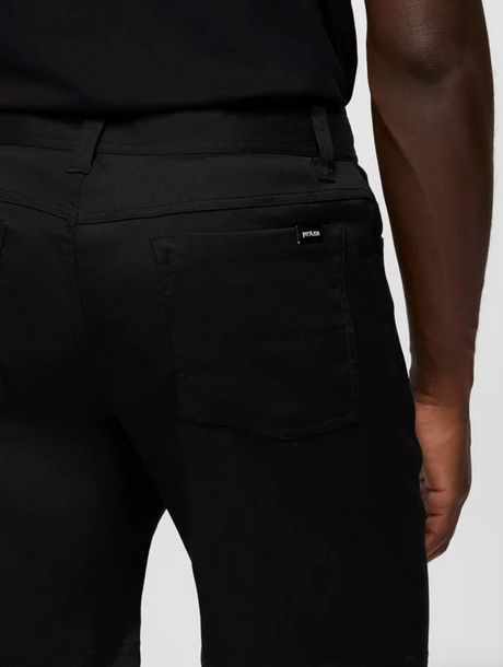 Stretch Zion 5 Pocket Short