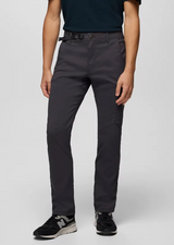 Stretch Zion Straight Pant