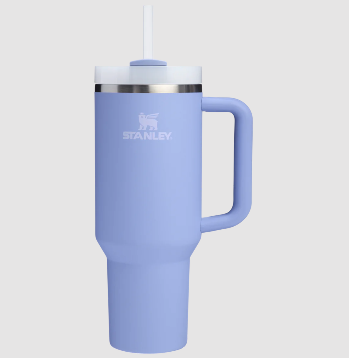 Linkidea Siliconen Fleshoes – Compatibel Met Stanley Quencher 20/30/40oz En IceFlow, 2-pack, Beschermt Tegen Deuken