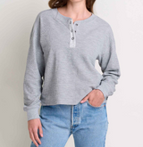 W's Nord Reversible L/S Henley