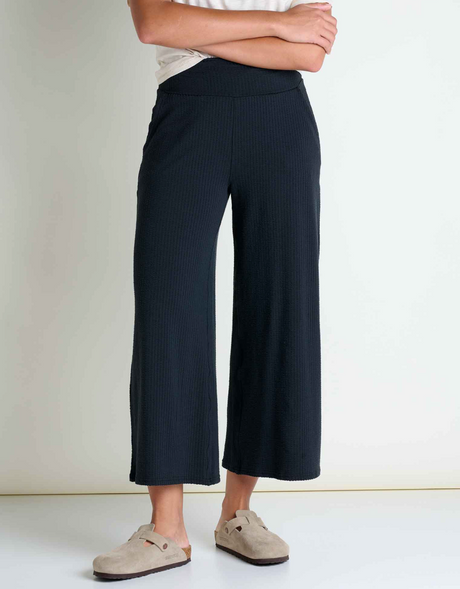 CHAKA WIDE LEG PANT