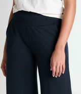 CHAKA WIDE LEG PANT