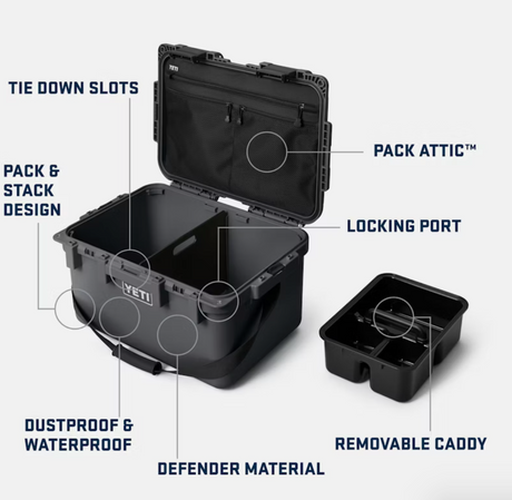 LoadOut GoBox 30 2.0
