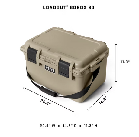LoadOut GoBox 30 2.0