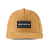 BALLAST CANVAS TRUCKER