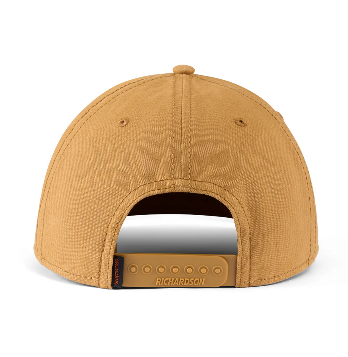 BALLAST CANVAS TRUCKER