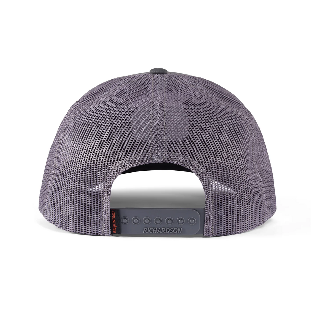 LOGO ANCHOR TRUCKER