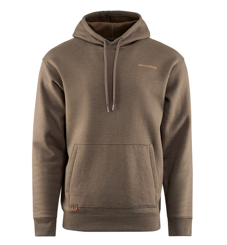 DISPLACEMENT DWR HOODIE