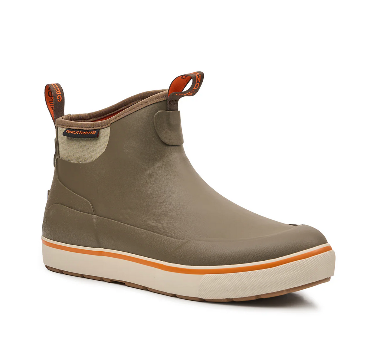 DECK-BOSS ANKLE BOOT