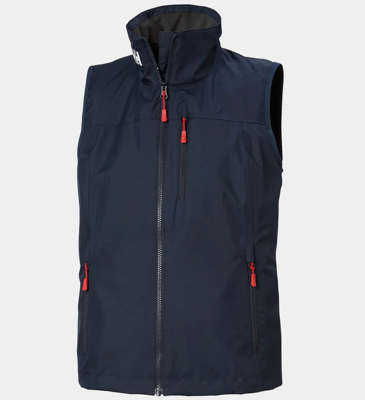 W CREW VEST 2.0