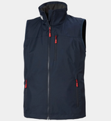 W CREW VEST 2.0