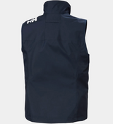 W CREW VEST 2.0