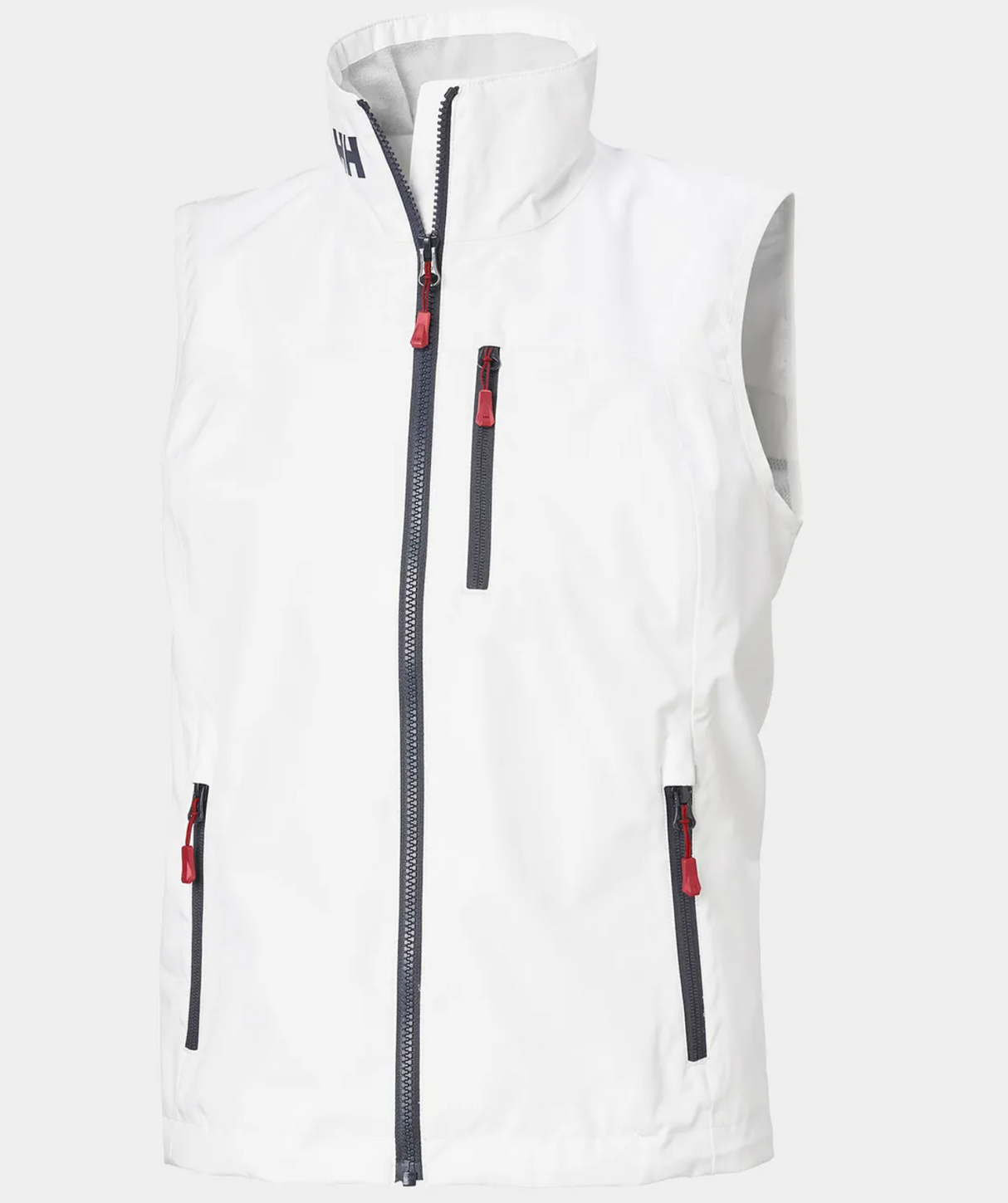 W CREW VEST 2.0