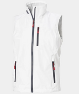 W CREW VEST 2.0
