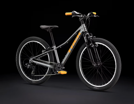 2024 Precaliber 24 8-SP Suspension