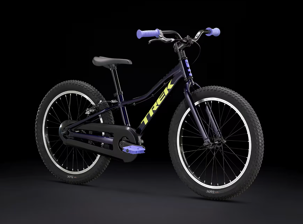 Precaliber 20