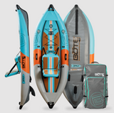 Zeppelin Aero Kayak 10'