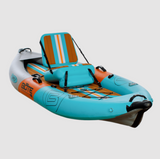 Zeppelin Aero Kayak 10'