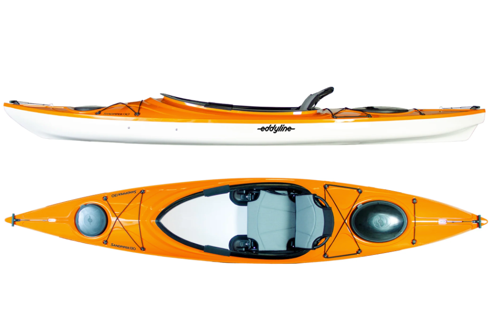 SANDPIPER 130 Blem
