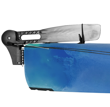 Castine 140 w/Rudder BLEM