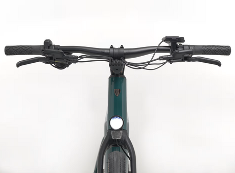 FX+ 1 All Road Midstep