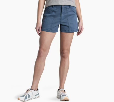 Kultivatr Short 4"