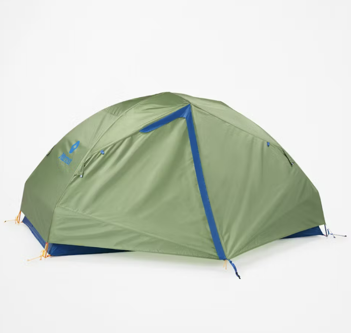 Tungsten Tent