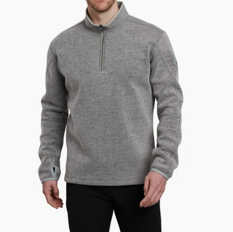 Thor 1/4 Zip