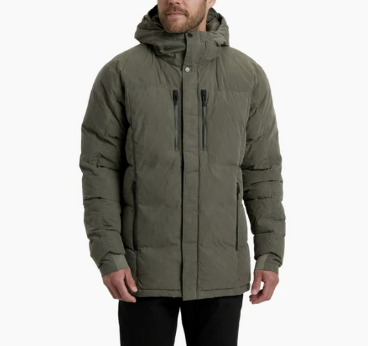 M's Wyldefire Parka