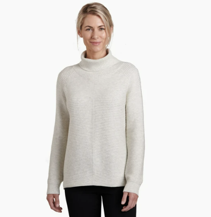 Solace Sweater