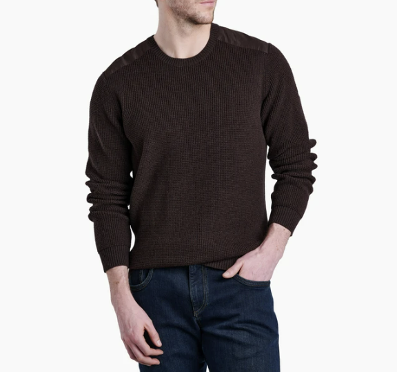 Evader Sweater