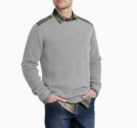 Evader Sweater