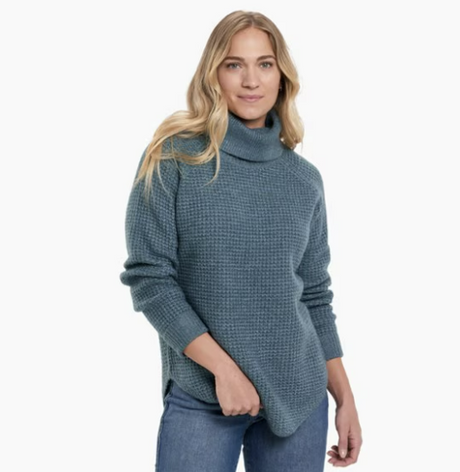 Sienna Sweater