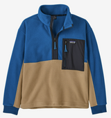 K's Microdini 1/2 Zip P/O