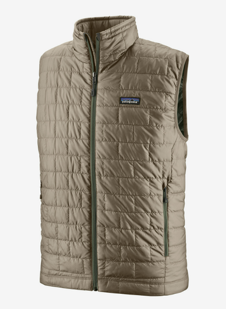 M's Nano Puff Vest