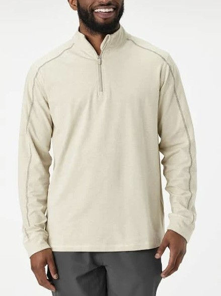 Carrollton 1/4 Zip