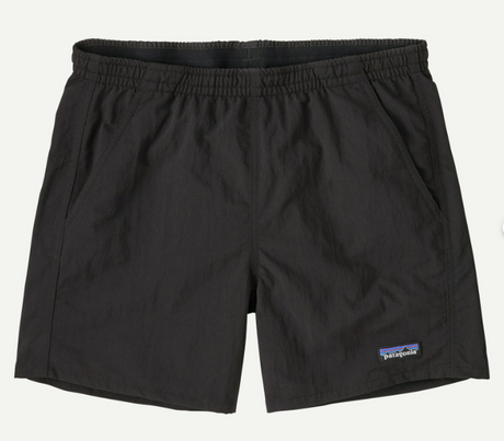 W's Baggies Shorts - 5 in.