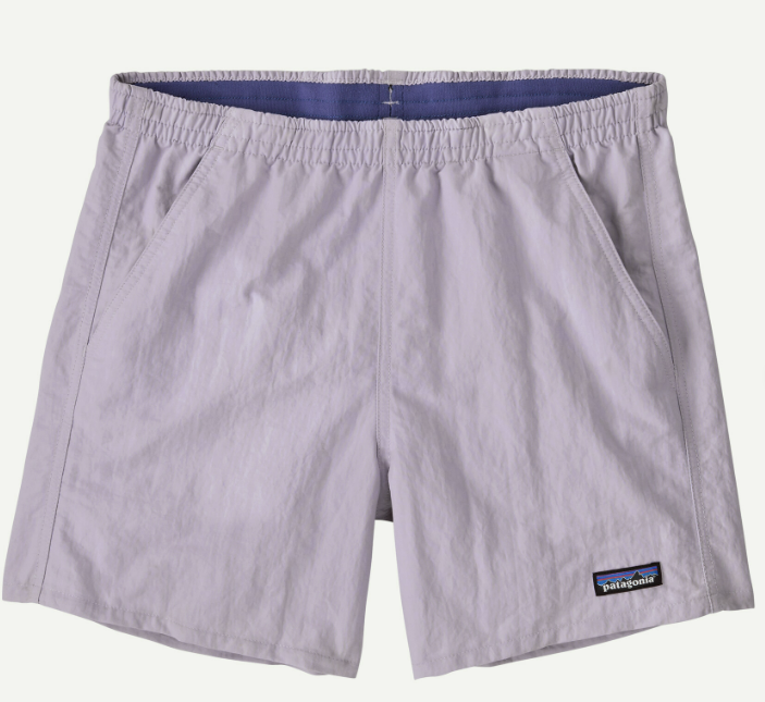 W's Baggies Shorts - 5 in.