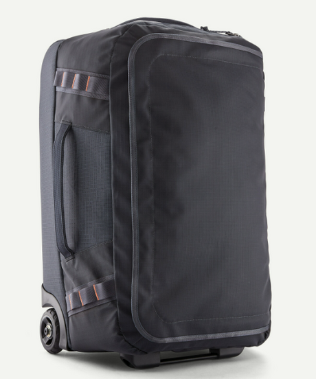 Black Hole Wheeled Duffel 40L