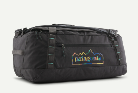 Black Hole Duffel 55L