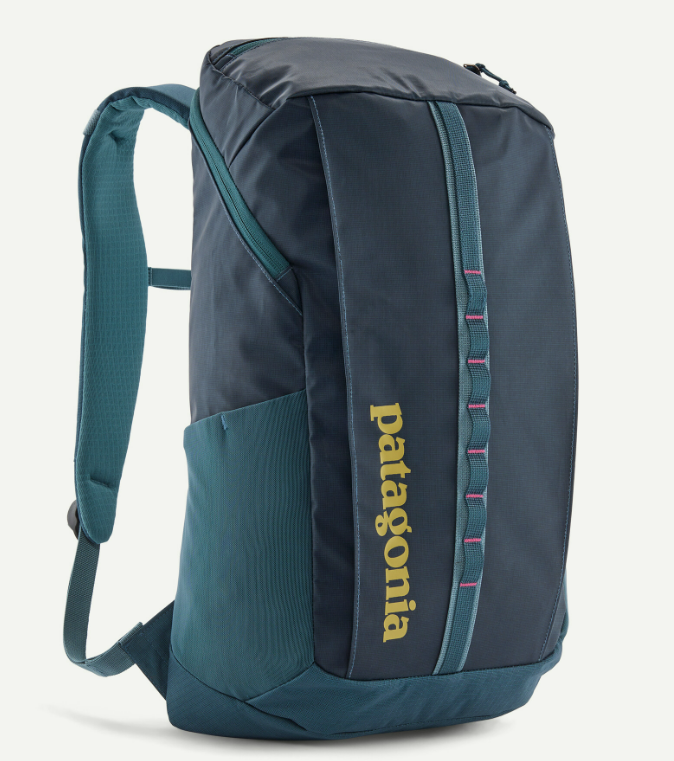 Black Hole Pack 25L - Maine Sport Outfitters Black Hole Pack 25L - Maine Sport Outfitters